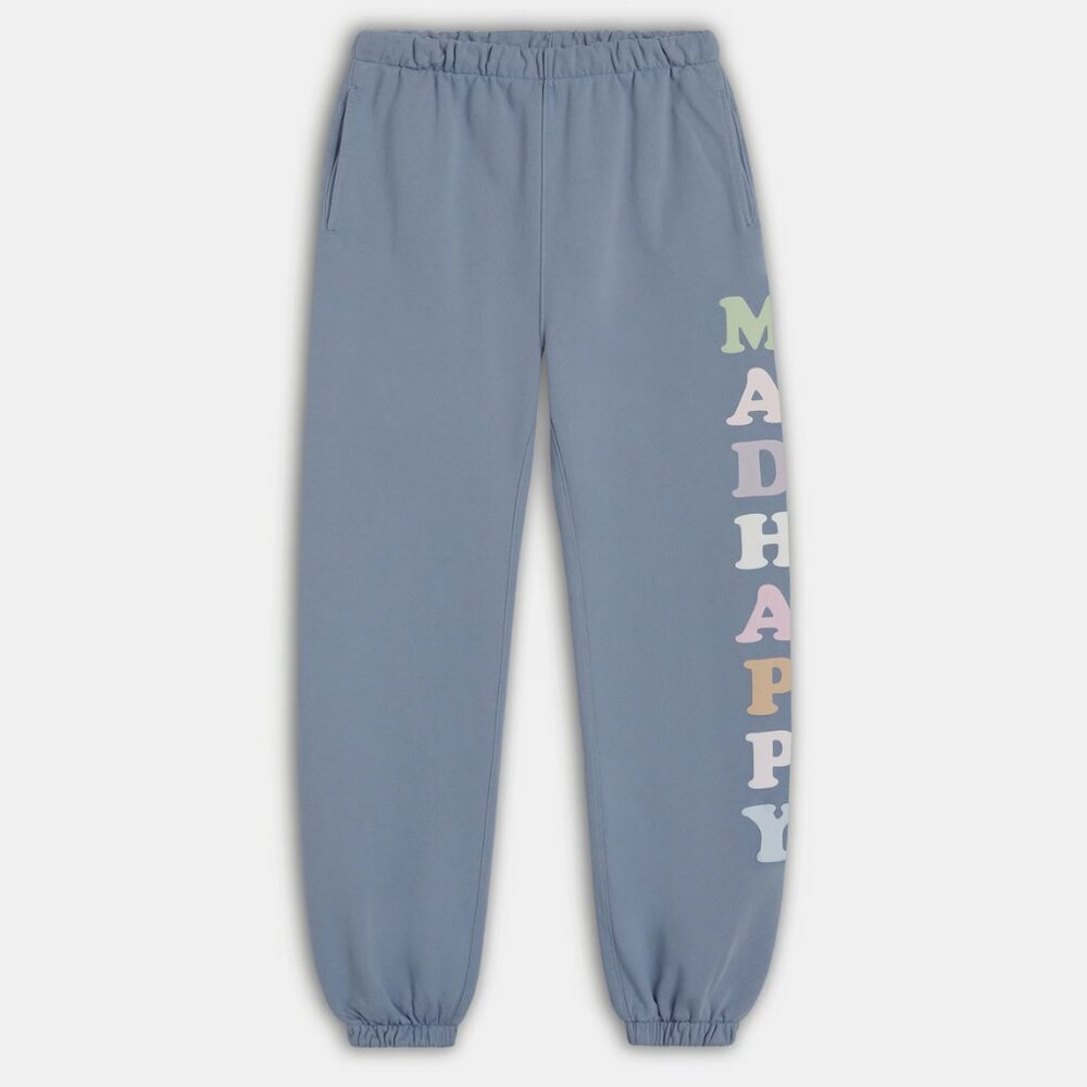 Madhappy Pastels French Terry Sweatpant